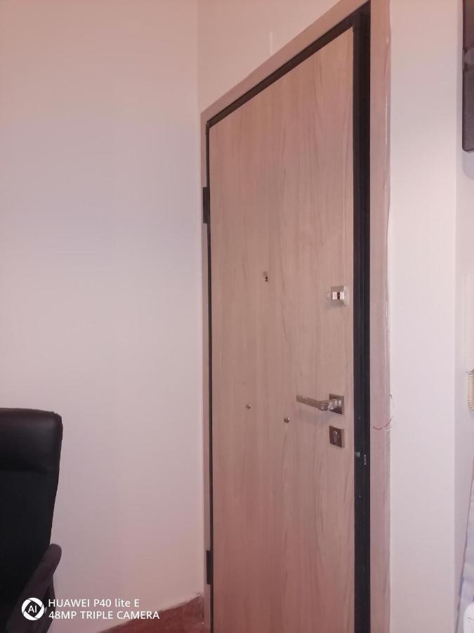 Athens Nice N Easy Apartment Kültér fotó