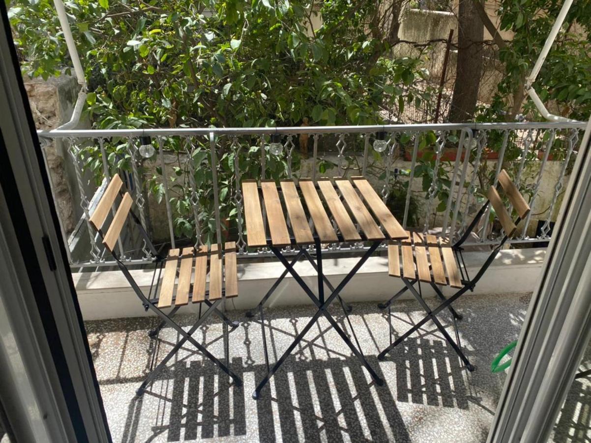 Athens Nice N Easy Apartment Kültér fotó