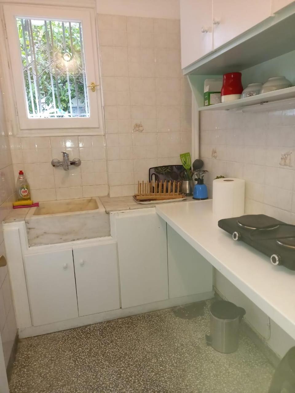 Athens Nice N Easy Apartment Kültér fotó
