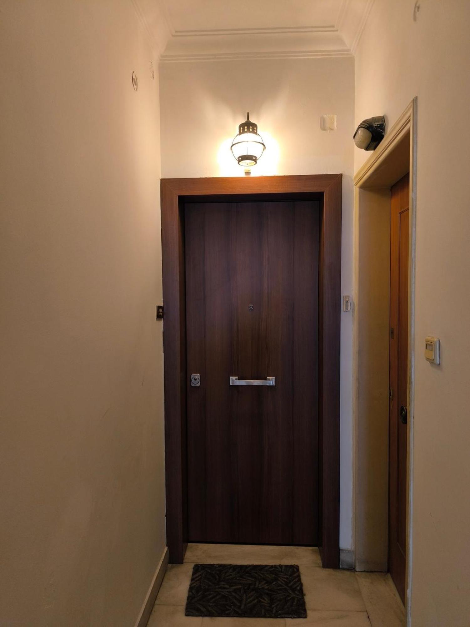 Athens Nice N Easy Apartment Kültér fotó
