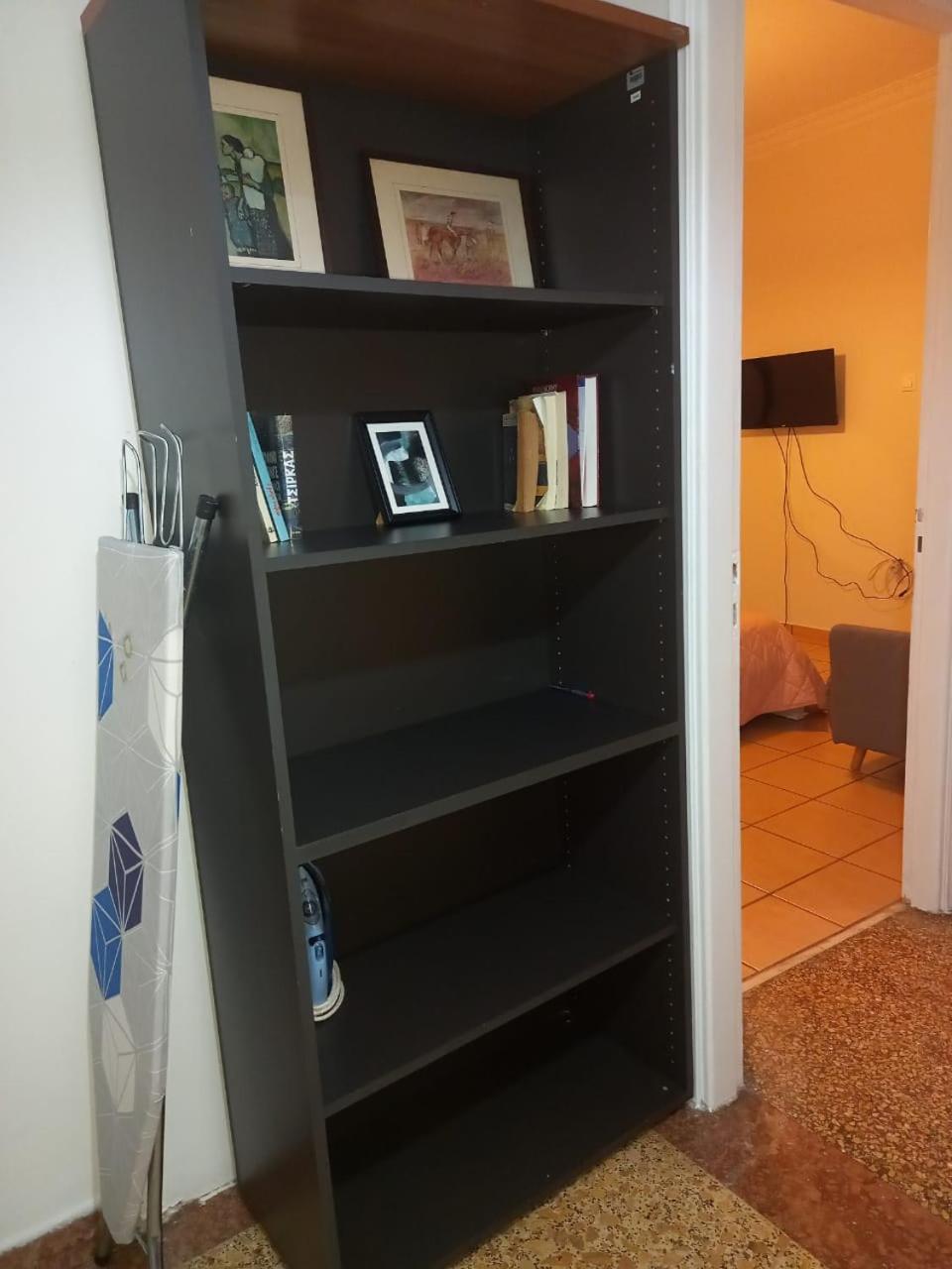 Athens Nice N Easy Apartment Kültér fotó